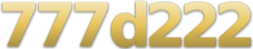 777d222 logo